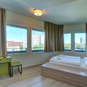 Kamer met Twee Aparte Bedden